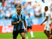 Brasileirão | Grêmio vence Bahia pela 10ª rodada