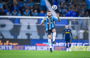 Copa do Brasil | Grêmio cai para o CSA