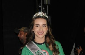 Lifasc | Com a palavra, a nova Rainha