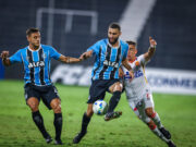 Sul-Americana | Grêmio empata com o Atlético Grau no Peru