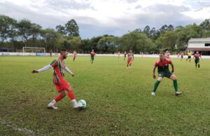 VÍDEO | Confira os gols da final dos Titulares da Lifasc – Copa Afubra 70 Anos