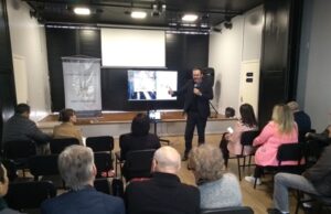 Santa Cruz do Sul | Novas diretrizes para o cultivo da cultura alemã