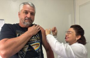 Vacinação | Mais de 500 doses são aplicadas nos postos de Santa Cruz