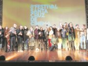 8º Festival Santa Cruz de Cinema | Curta mineiro “Soneca e Jupa” é o melhor filme