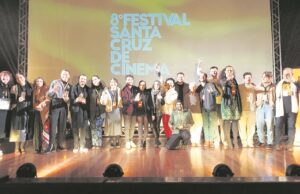 8º Festival Santa Cruz de Cinema | Curta mineiro “Soneca e Jupa” é o melhor filme