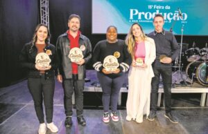 Feira da Produção | Talento brilha no 15º Canta Vera Cruz