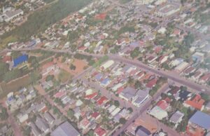 Vera Cruz 66 anos | Vera Cruz: uma história de colonização e desenvolvimento