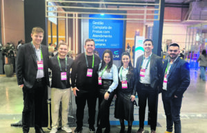 Gramado Summit 2025 | CityCar e o futuro da mobilidade