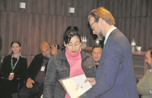 Moradia | Novo capítulo para 44 famílias do Santa Vitória