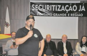 Crise no agro | Prefeitos discutem as dívidas dos produtores