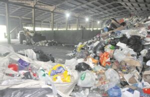 Meio Ambiente | Baixa adesão à reciclagem agrava alagamentos