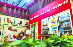 ExpoSuper | Excelsior conquista troféu na categoria visual merchandising