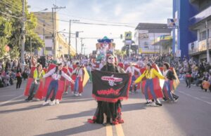 34ª Gincana de Vera Cruz | Expectativa para o anúncio da equipe campeã