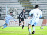 Gaúcho A2 | Santa Cruz patina na tabela