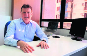 Escritório Contábil Santa Cruz | Trajetória de solidez e compromisso há 33 anos