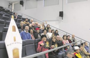 Santuário de Schoenstatt | Câmara declara templo como patrimônio histórico