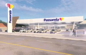 Comércio | Passarela inaugura em breve sua segunda loja