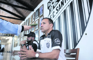 Gaúcho A2 | Dias extras de treinos para o Galo
