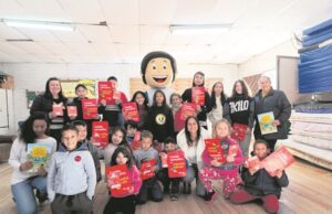 Assistência social | Combate ao trabalho infantil em foco