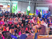 35ª Feira do Livro de Santa Cruz | Inscrições abertas para autores participarem da festa literária