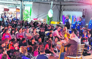 35ª Feira do Livro de Santa Cruz | Inscrições abertas para autores participarem da festa literária