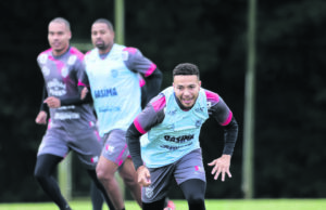 Gaúcho A2 | Plátanos com público geral liberado