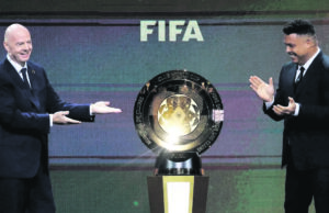 Mundial de Clubes | Torneio estreia sábado com 32 equipes