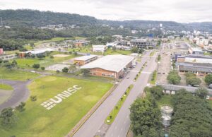 Unisc | Motor do desenvolvimento regional há 32 anos