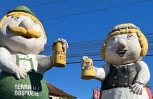 CONSUMO CONSCIENTE | Fritz e Frida estampam nova coleção de sacolas retornáveis