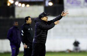 Gauchão A2 | Galo vence na reestreia de Iarley