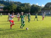 Lifasc | Linha Nova e Linha Santa Cruz reeditam duelo pelo título da categoria aspirantes