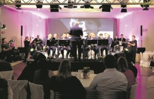 Vera Cruz 66 anos | Banda Municipal: 51 anos de tradição e renovação