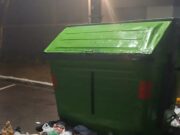 Meio Ambiente | Projeto de lei discute reciclagem em eventos