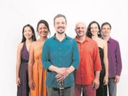 Música | Festival de Canto Coral começa nesta quinta