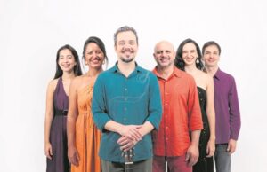 Música | Festival de Canto Coral começa nesta quinta