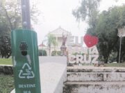 Meio ambiente | Empresa coleta mais de 3,5 milhões de bitucas em Santa Cruz