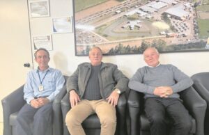 Candelária | Município recebe incentivo para agricultura familiar