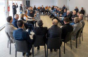 Social | Governo prepara nova rodada do Programa Volta por Cima para ajudar afetados pelas chuvas