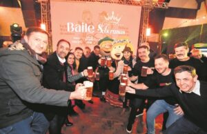 40ª Oktoberfest | Cerveja local ganha protagonismo histórico