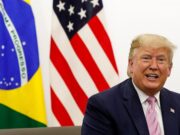 Tarifaço de Trump | Diplomacia é saída viável para evitar impactos