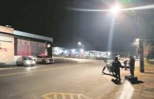 Brigada Militar | Apreensões de drogas crescem na região em 2025