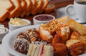 Gastronomia | Cafés coloniais aquecem o inverno na região