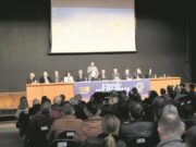 Administração pública | Prefeitos reafirmam compromisso com a primeira infância