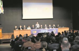 Administração pública | Prefeitos reafirmam compromisso com a primeira infância