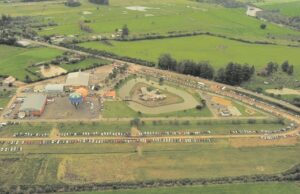 Candelária | Festa da Colônia celebra 100 anos do município