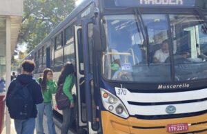 Transporte coletivo | Santa Cruz terá passe livre em dois domingos por mês