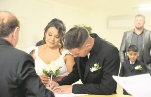 Santa Cruz do Sul | Em cinco anos, casamentos aumentam 56,2%