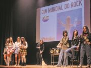 Colégio Mauá | História e arte se cruzam em Aulão hoje à noite