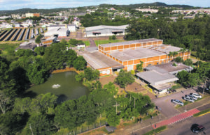 Indústria | Mercur ultrapassa 100 anos com inovação e impacto