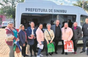 Sinimbu | Mutirão para zerar filas de exames de imagem